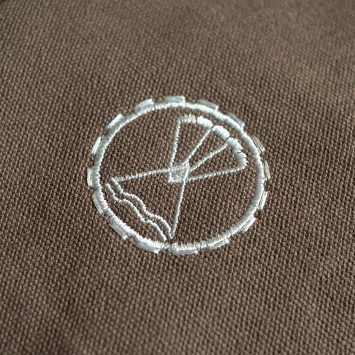 Canvas Shorts
