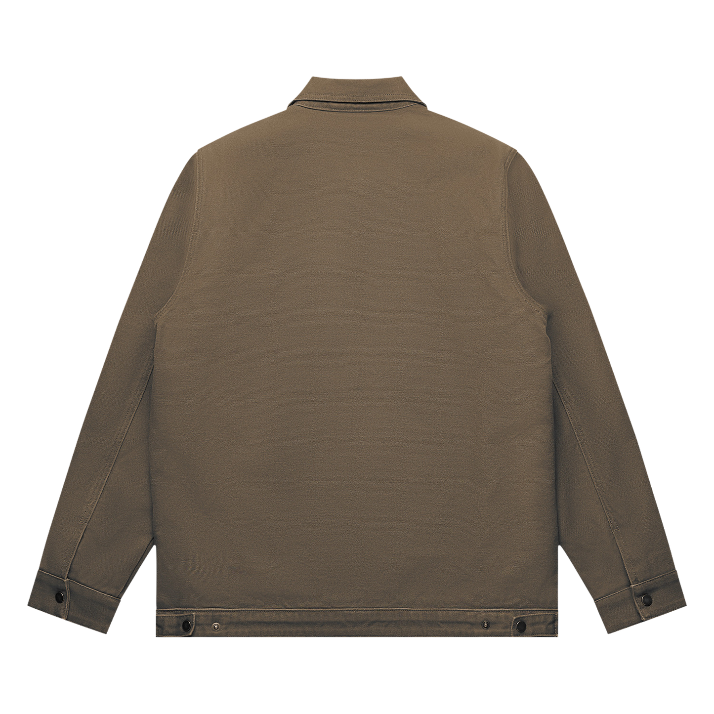 Canvas Jacket