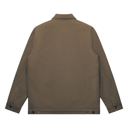 Canvas Jacket