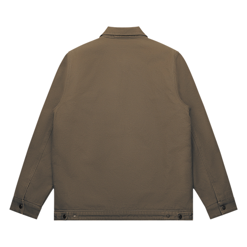Canvas Jacket