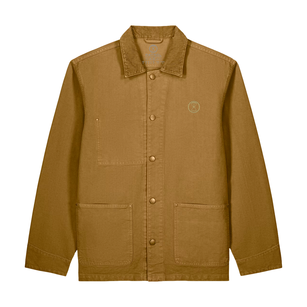 Croft Chore Jacket