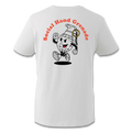 Social Hand Grenade Tee