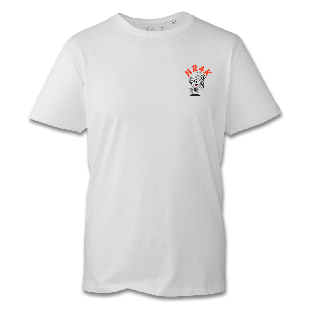 Social Hand Grenade Tee