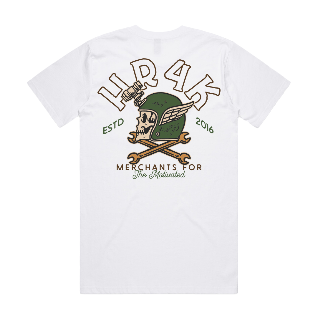 Find & Fix Tee