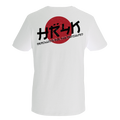 HR4K Rising Sun