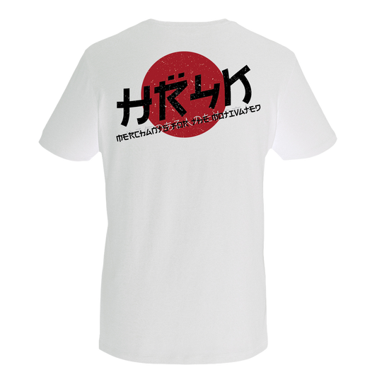HR4K Rising Sun