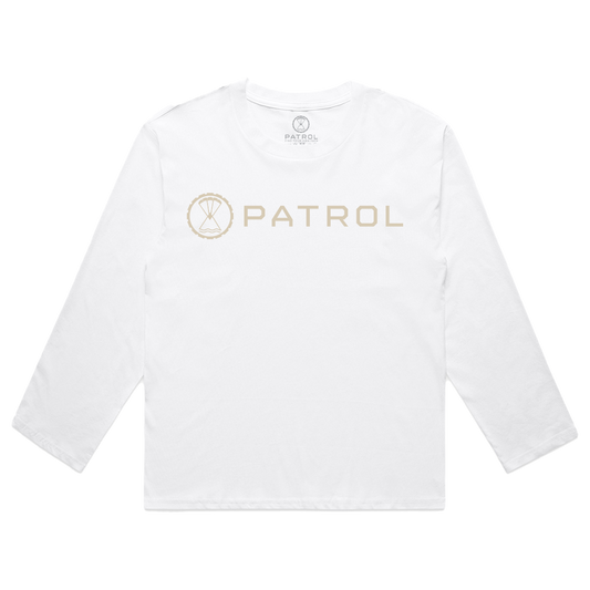 Womens Long Sleeve Basics