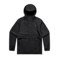 Patrol Windbreaker