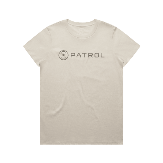 Womens Basics Tee
