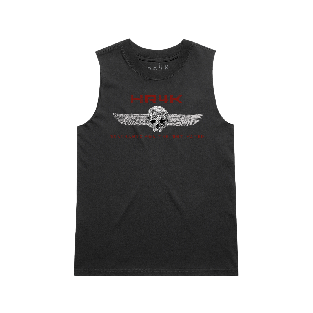 Vintage Women's Egyptian Tanks