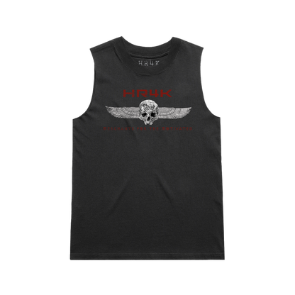 Vintage Women's Egyptian Tanks