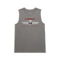 Vintage Women's Egyptian Tanks