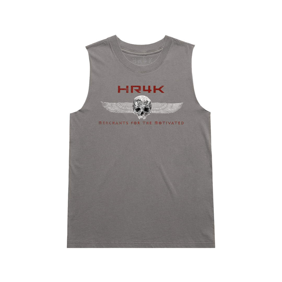 Vintage Women's Egyptian Tanks