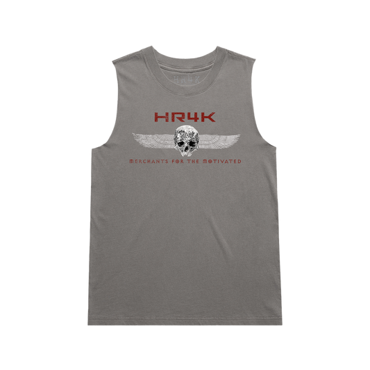 Vintage Women's Egyptian Tanks