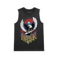 Vintage Women's Blue Mountain Tanks