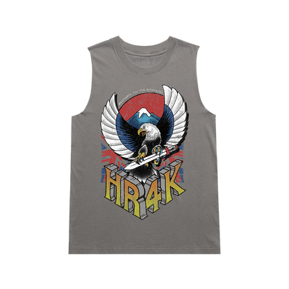 Vintage Women's Blue Mountain Tanks