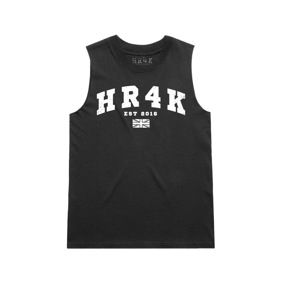 Vintage Women's Varsity Tanks