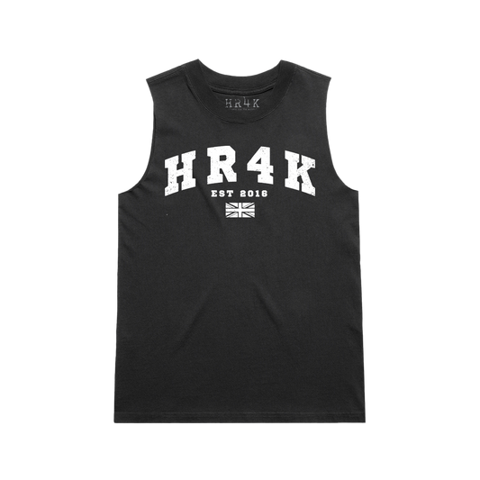 Vintage Women's Varsity Tanks