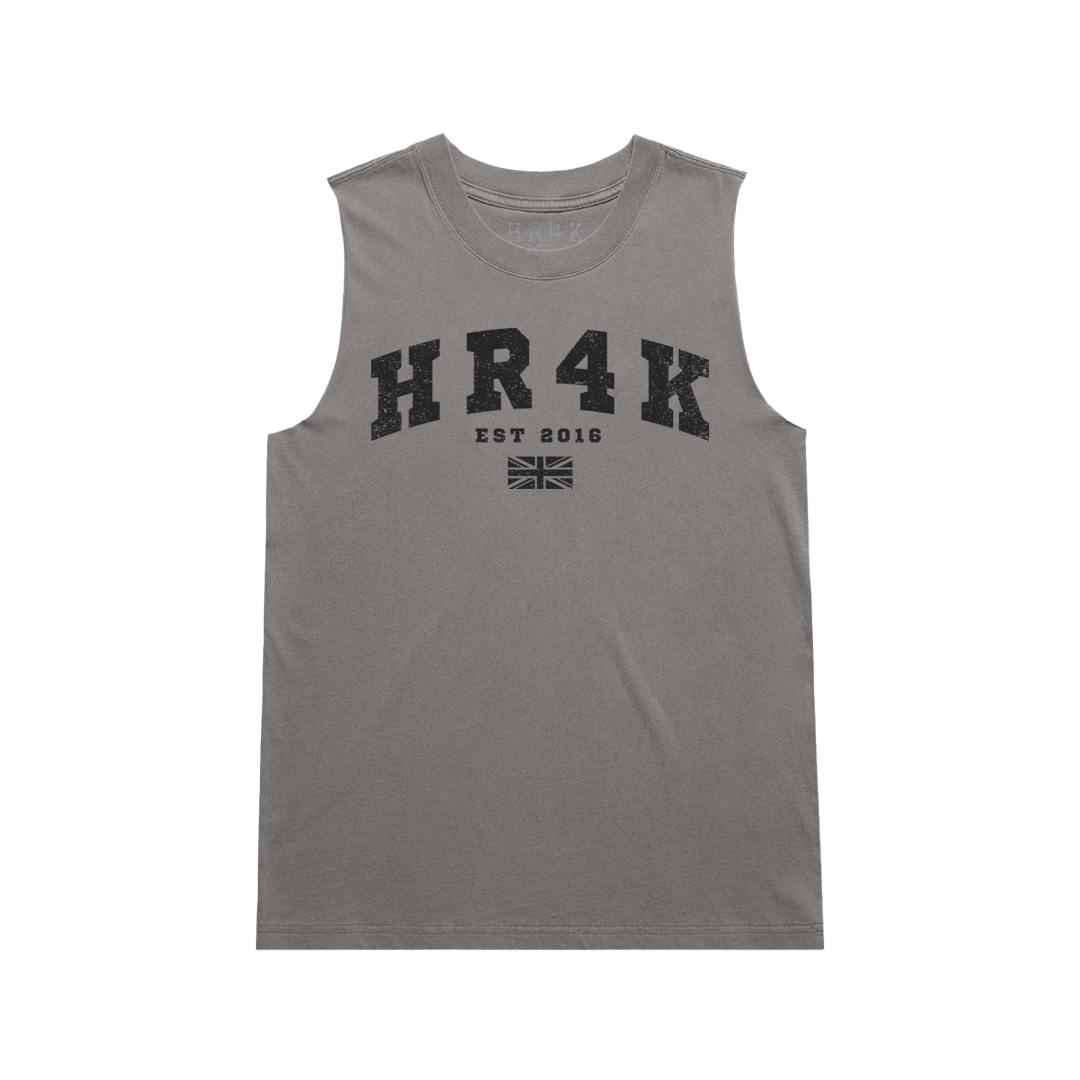 Vintage Women's Varsity Tanks