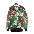 Woobie Zip Up Jacket