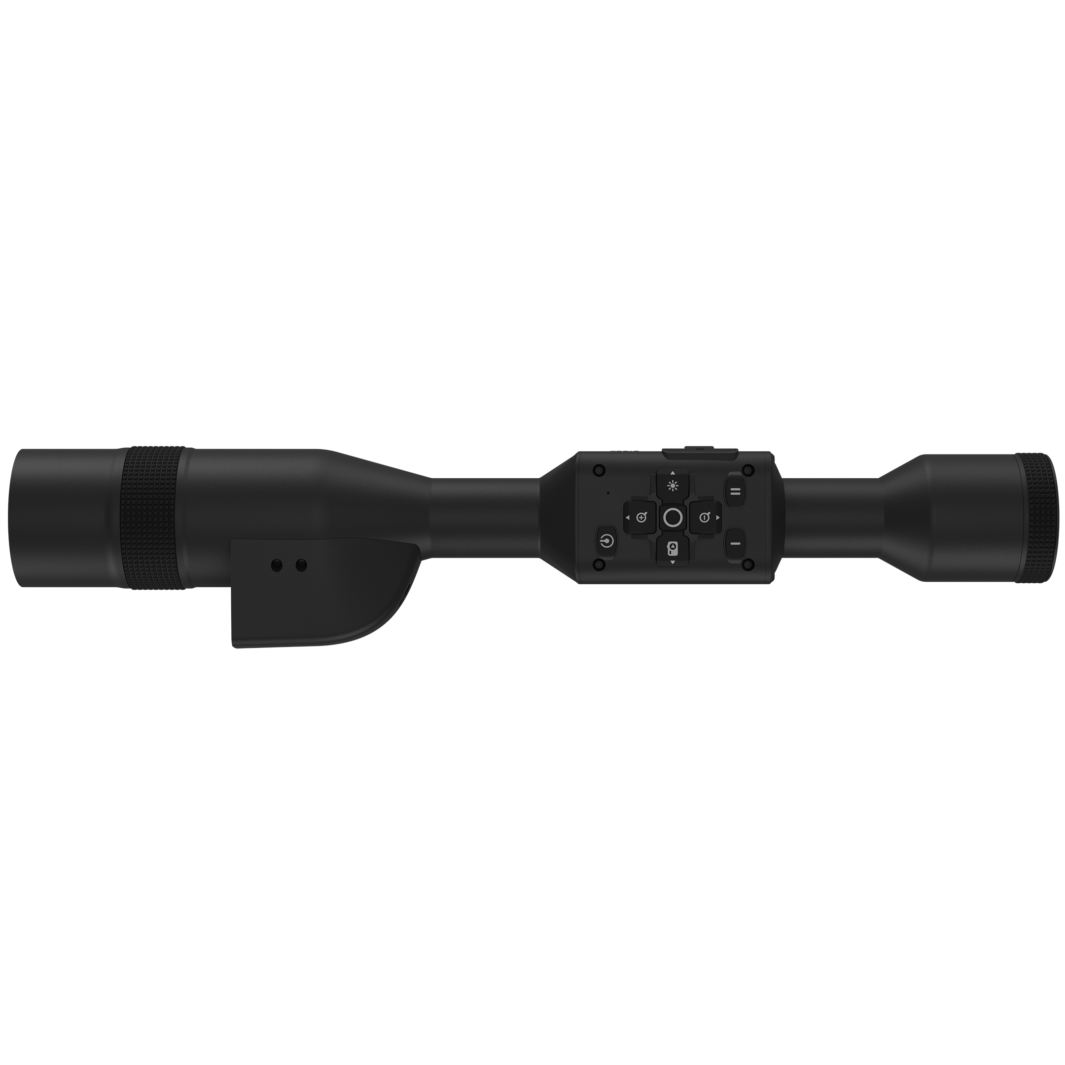 ATN X-Sight-5, 5-25x V2, LRF
