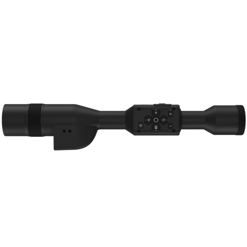 ATN X-Sight-5, 5-25x V2, LRF