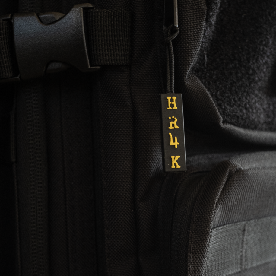 HR4K Day Sack