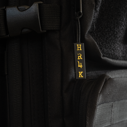 HR4K Day Sack