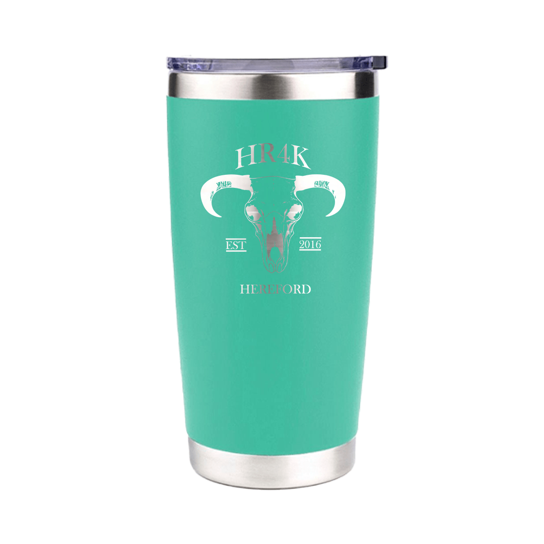 HR4K - HR4K 20oz Insulated Travel Mug