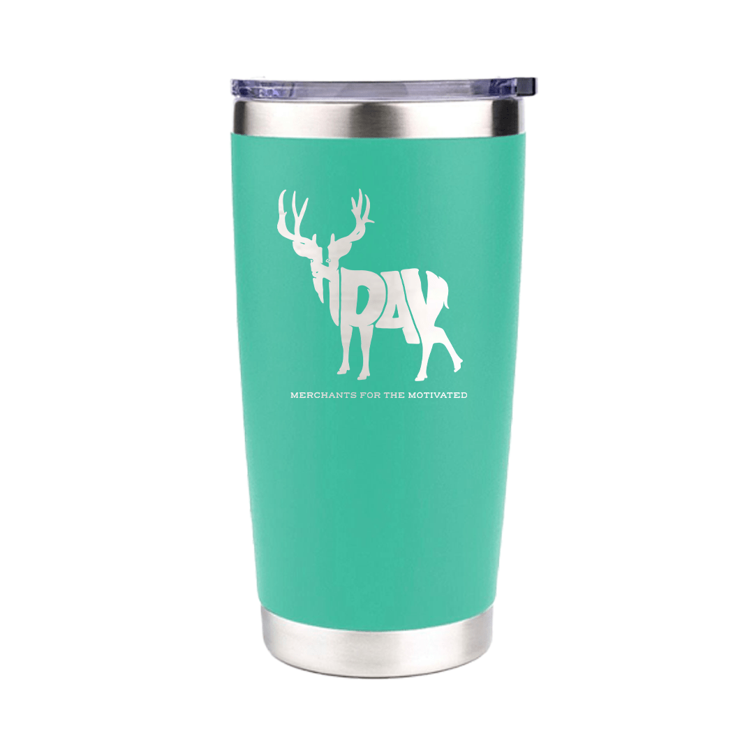 HR4K - HR4K 20oz Insulated Travel Mug