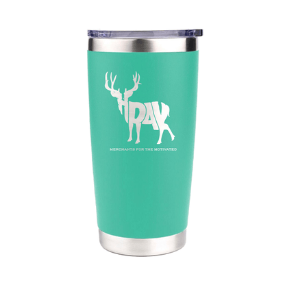 HR4K - HR4K 20oz Insulated Travel Mug