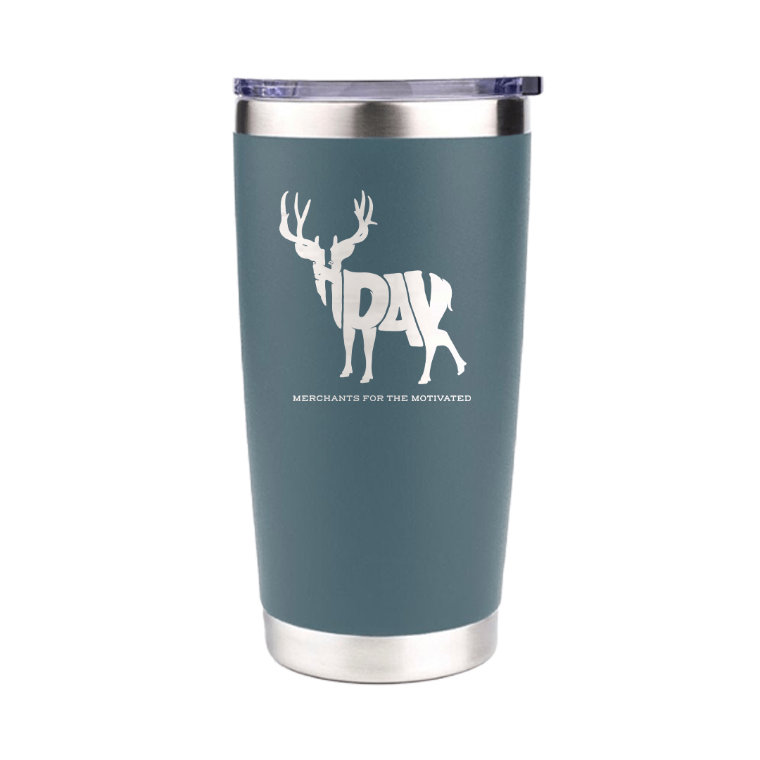 HR4K - HR4K 20oz Insulated Travel Mug