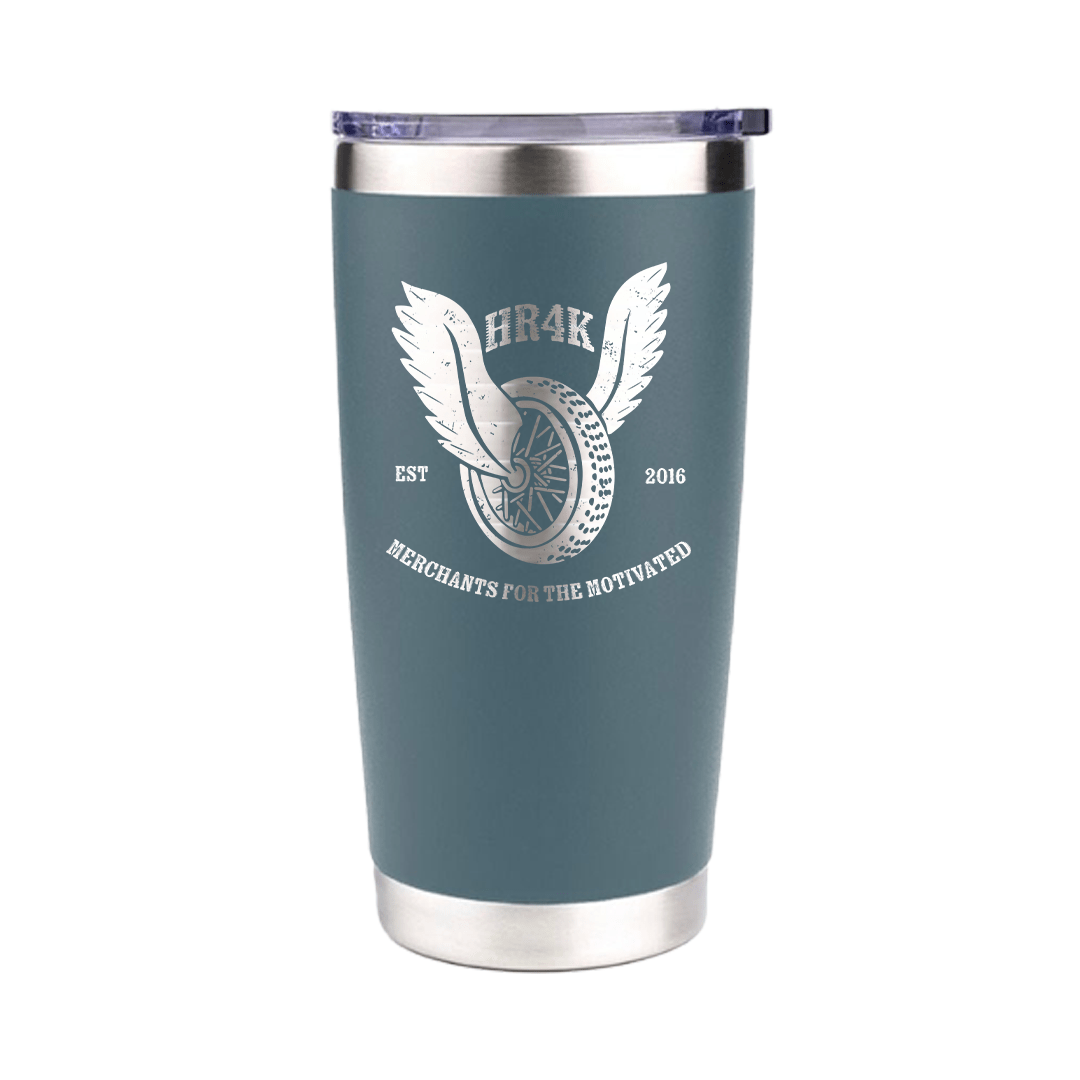 HR4K - HR4K 20oz Insulated Travel Mug