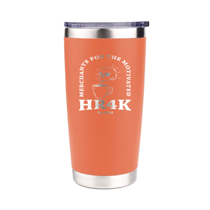 HR4K - HR4K 20oz Insulated Travel Mug