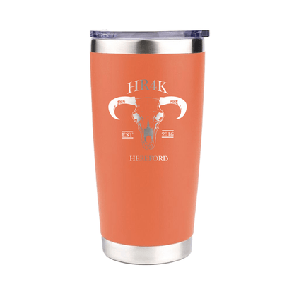 HR4K - HR4K 20oz Insulated Travel Mug