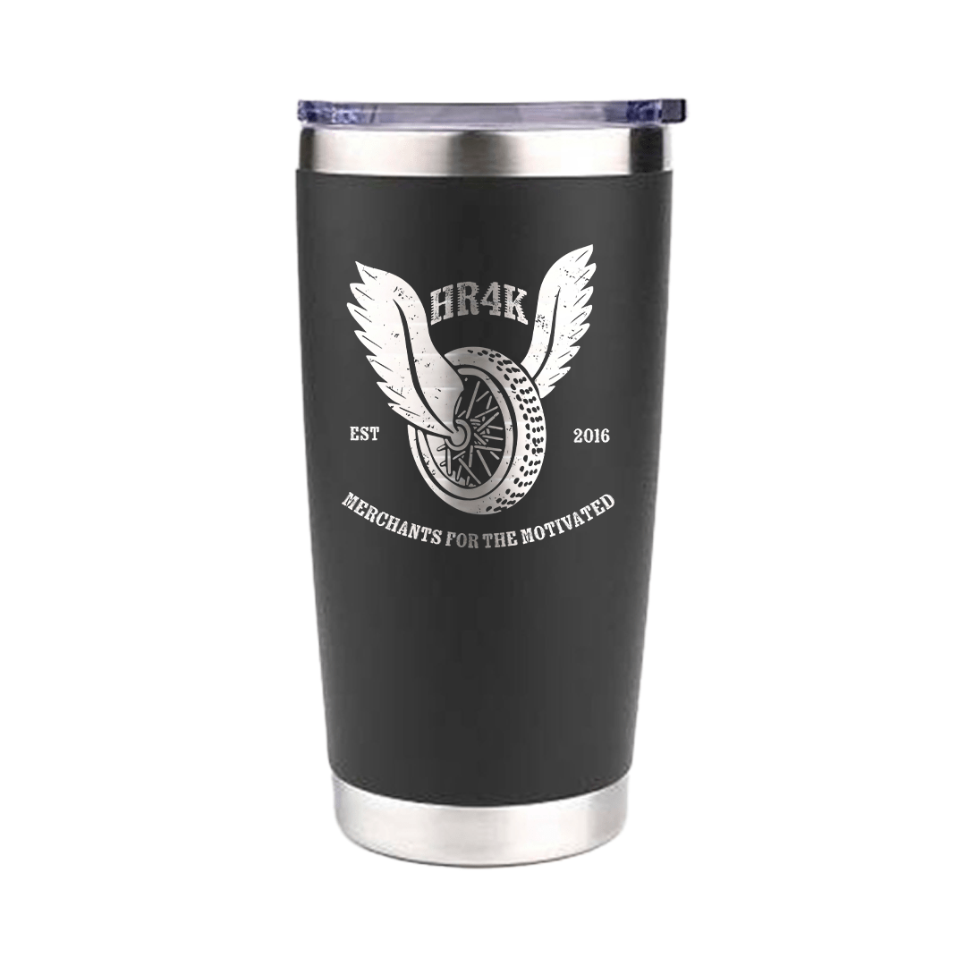 HR4K - HR4K 20oz Insulated Travel Mug
