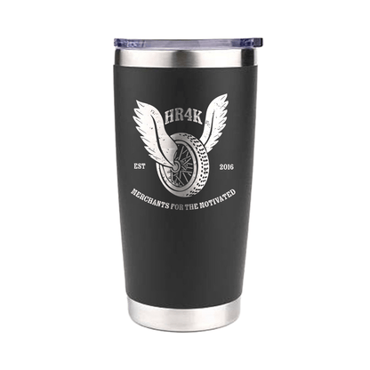 HR4K - HR4K 20oz Insulated Travel Mug