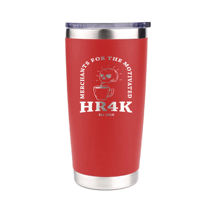 HR4K - HR4K 20oz Insulated Travel Mug
