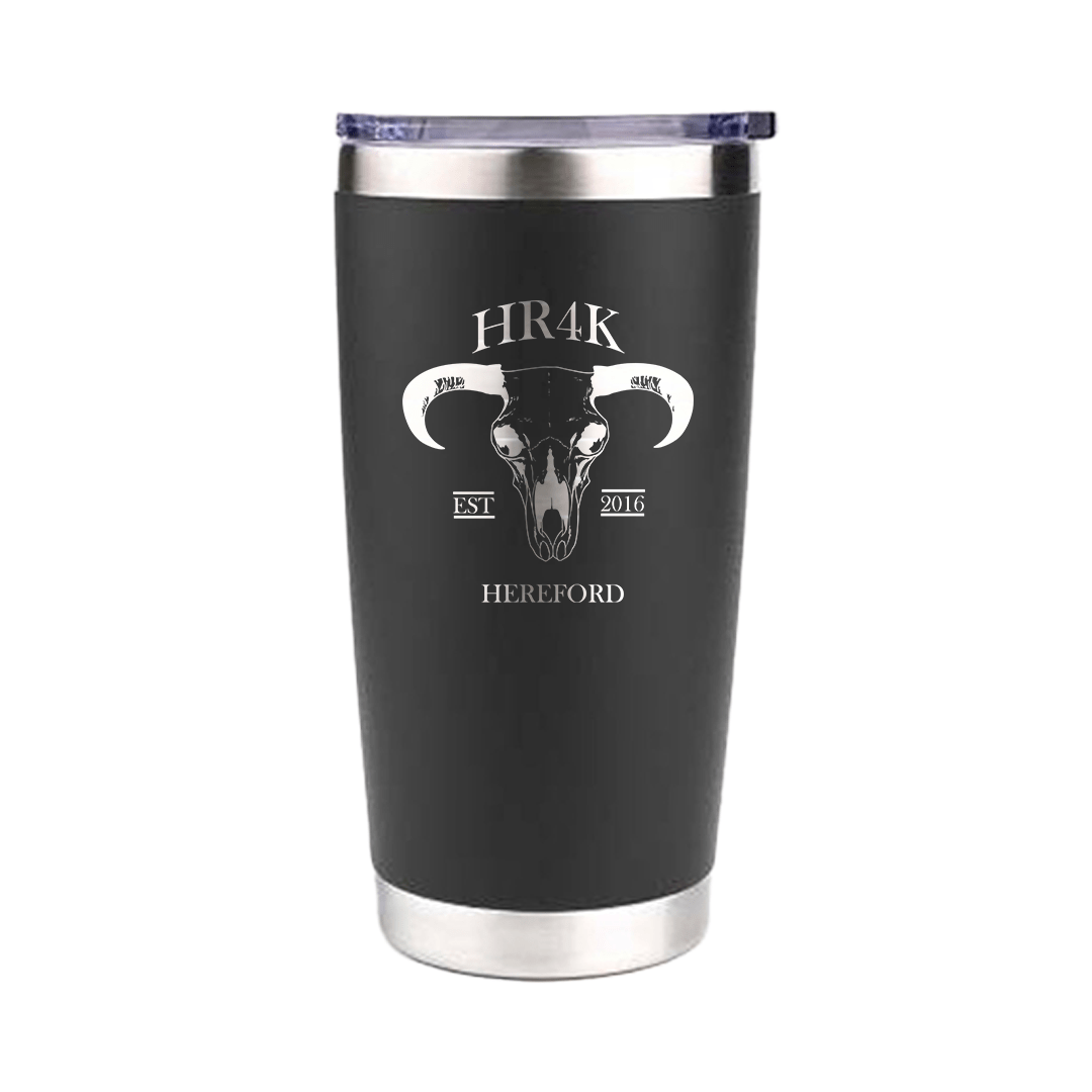 HR4K - HR4K 20oz Insulated Travel Mug