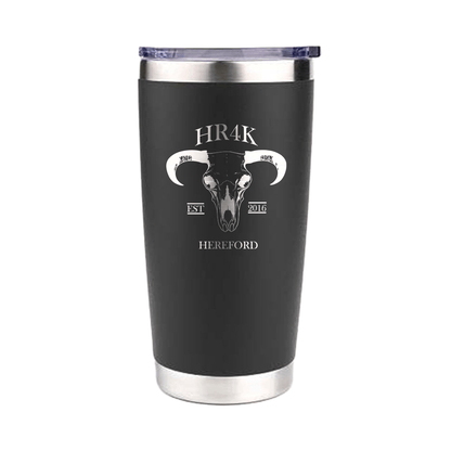 HR4K - HR4K 20oz Insulated Travel Mug