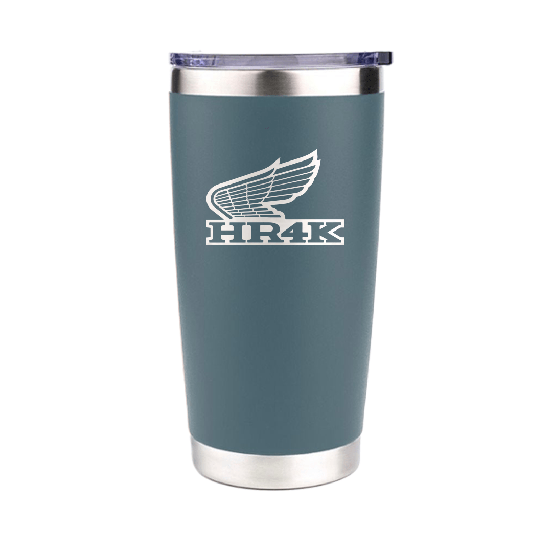 HR4K - HR4K 20oz Insulated Travel Mug