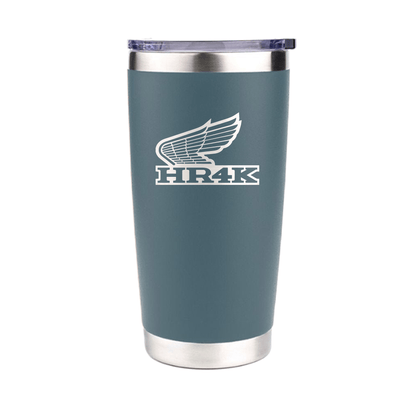 HR4K - HR4K 20oz Insulated Travel Mug