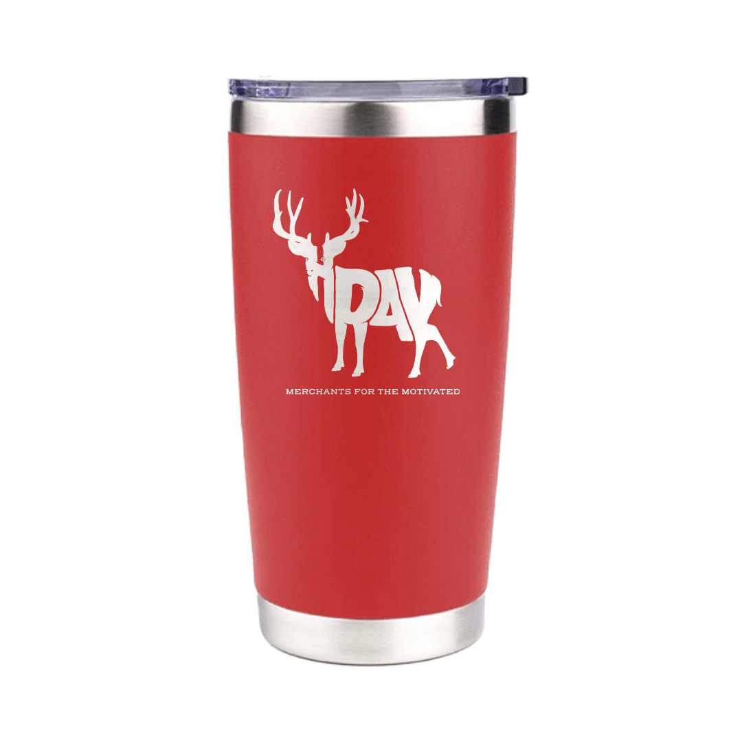 HR4K - HR4K 20oz Insulated Travel Mug