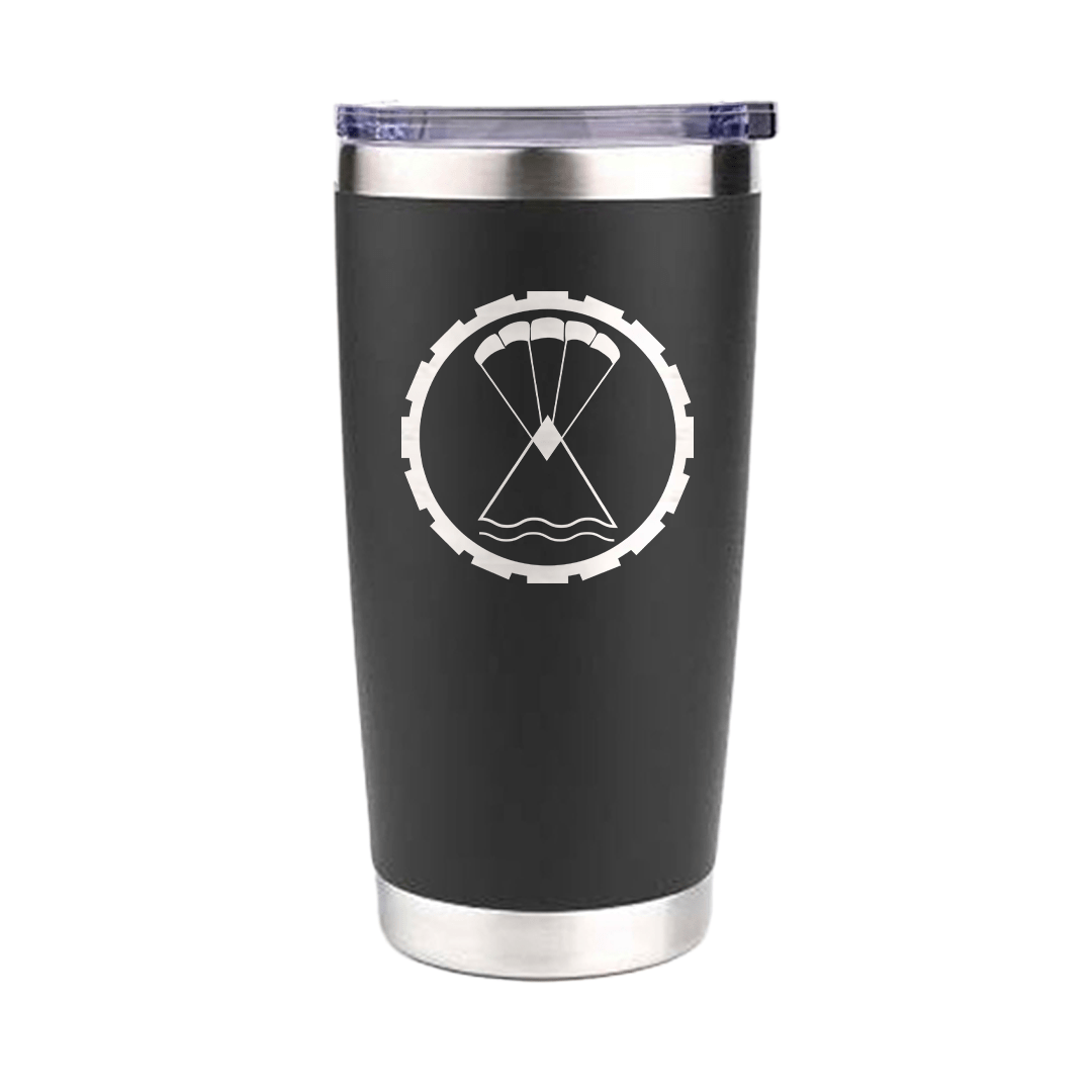 HR4K - HR4K 20oz Insulated Travel Mug