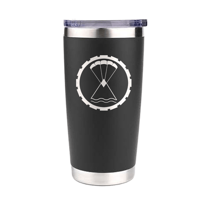 HR4K - HR4K 20oz Insulated Travel Mug