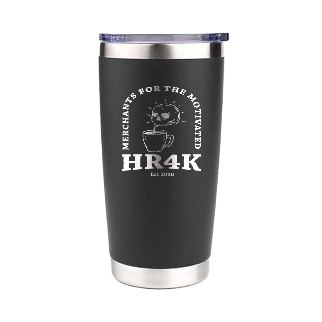HR4K - HR4K 20oz Insulated Travel Mug
