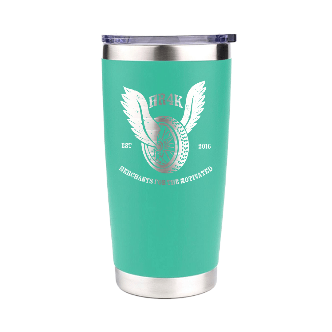 HR4K - HR4K 20oz Insulated Travel Mug