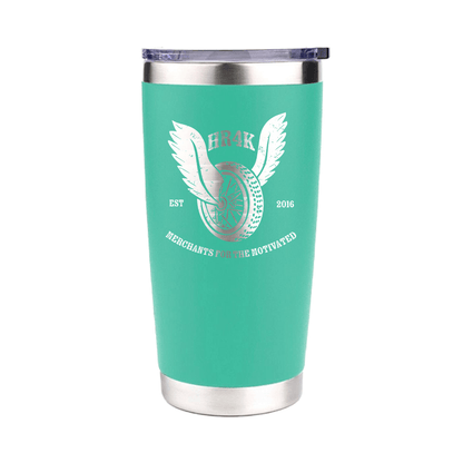 HR4K - HR4K 20oz Insulated Travel Mug