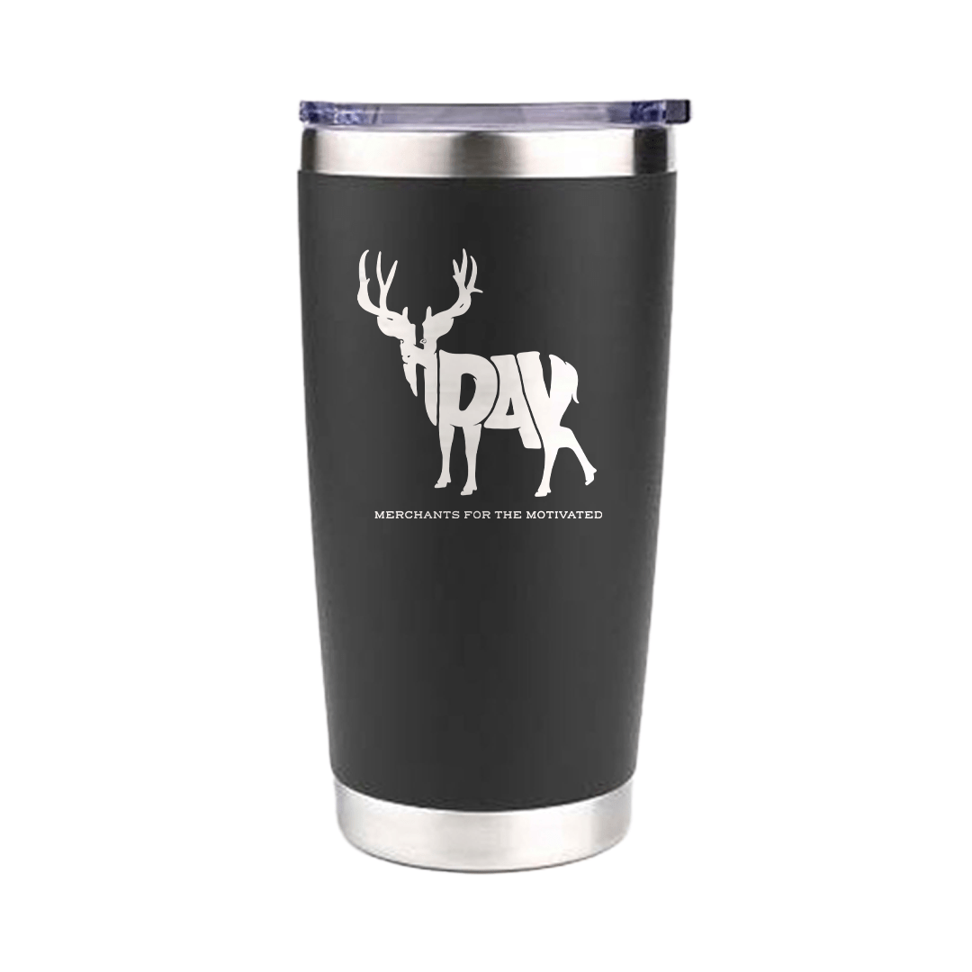 HR4K - HR4K 20oz Insulated Travel Mug
