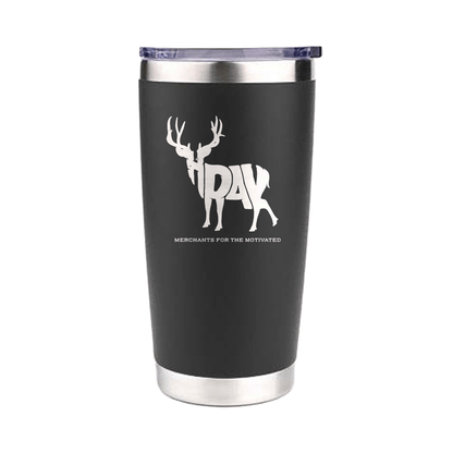 HR4K - HR4K 20oz Insulated Travel Mug